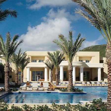 The Westin St Maarten Dawn Beach Resort And Spa Oyster Pond Kamer foto