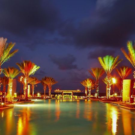 The Westin St Maarten Dawn Beach Resort And Spa Oyster Pond Buitenkant foto
