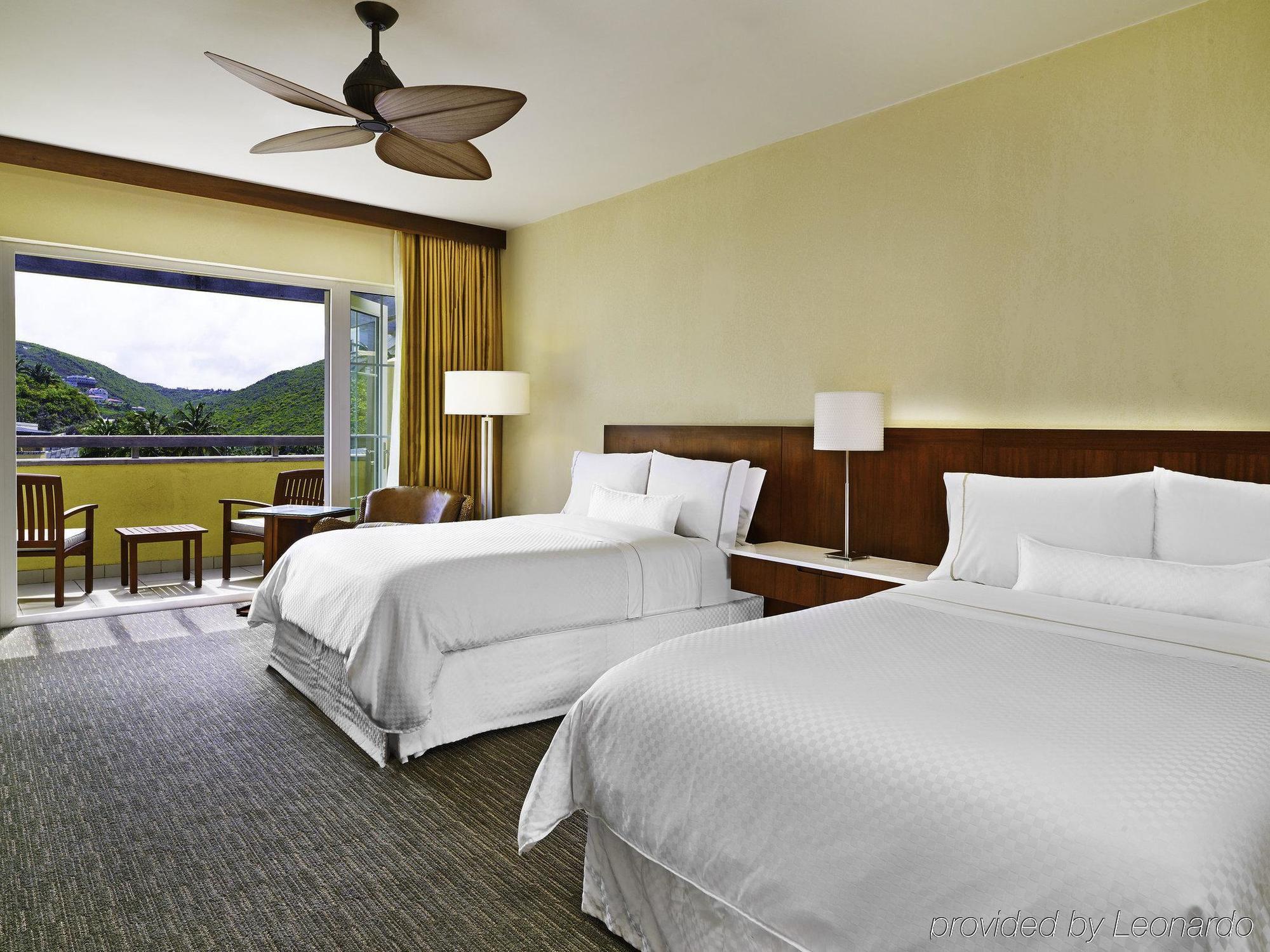 The Westin St Maarten Dawn Beach Resort And Spa Oyster Pond Buitenkant foto