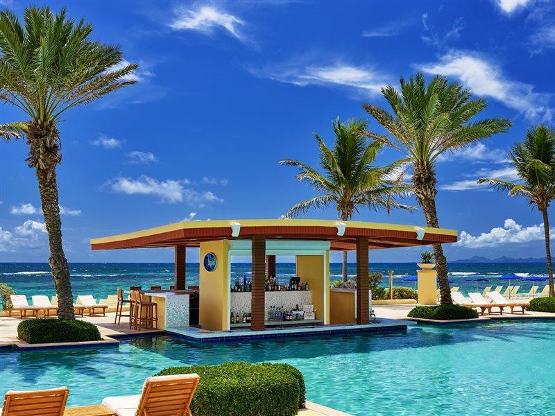 The Westin St Maarten Dawn Beach Resort And Spa Oyster Pond Buitenkant foto