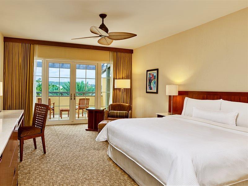 The Westin St Maarten Dawn Beach Resort And Spa Oyster Pond Buitenkant foto