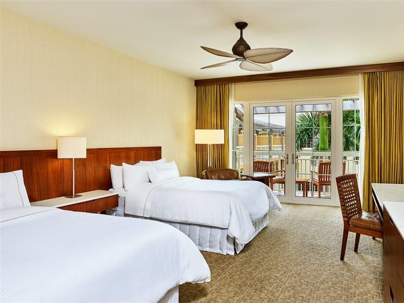 The Westin St Maarten Dawn Beach Resort And Spa Oyster Pond Buitenkant foto