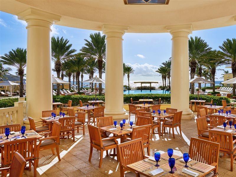 The Westin St Maarten Dawn Beach Resort And Spa Oyster Pond Buitenkant foto