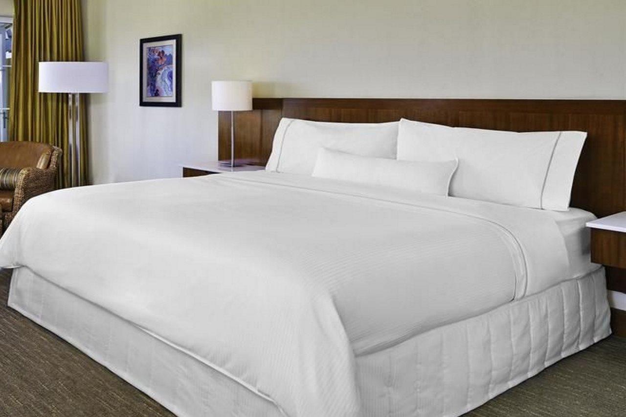 The Westin St Maarten Dawn Beach Resort And Spa Oyster Pond Buitenkant foto