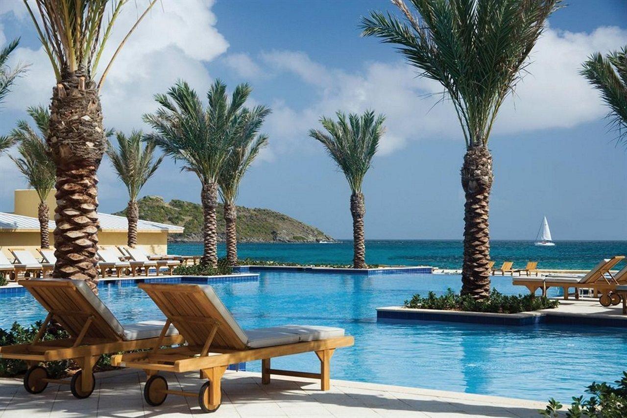 The Westin St Maarten Dawn Beach Resort And Spa Oyster Pond Buitenkant foto