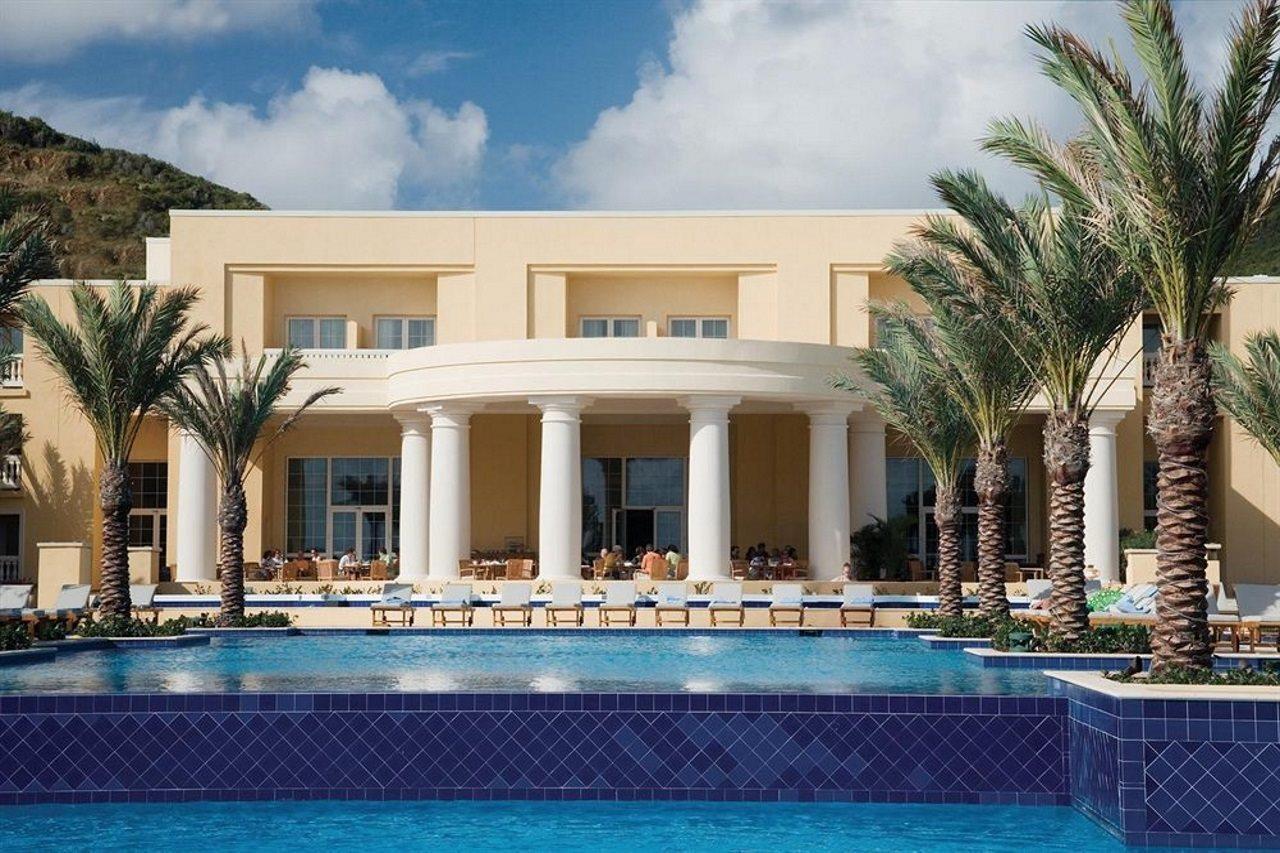 The Westin St Maarten Dawn Beach Resort And Spa Oyster Pond Buitenkant foto