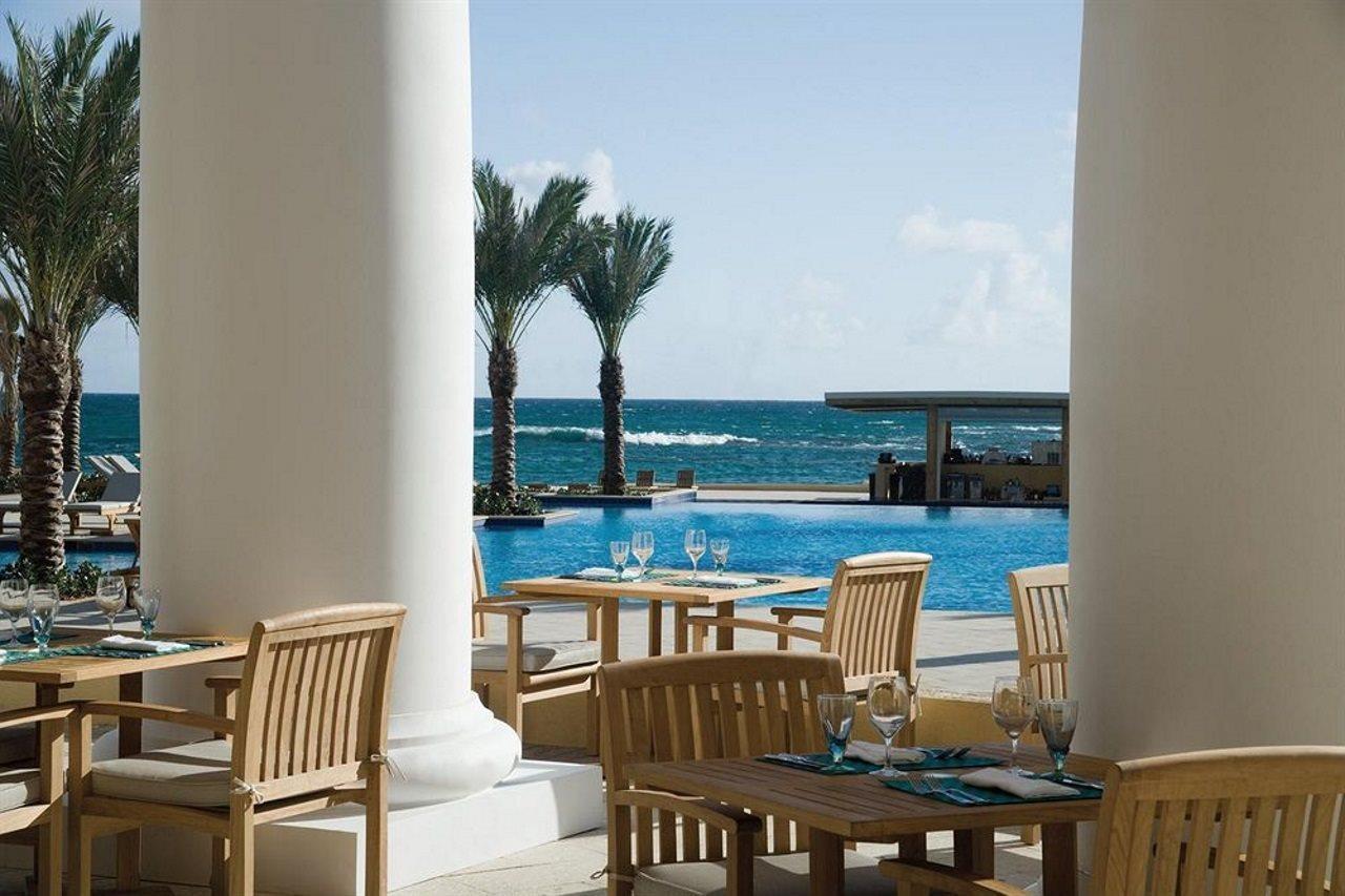 The Westin St Maarten Dawn Beach Resort And Spa Oyster Pond Buitenkant foto