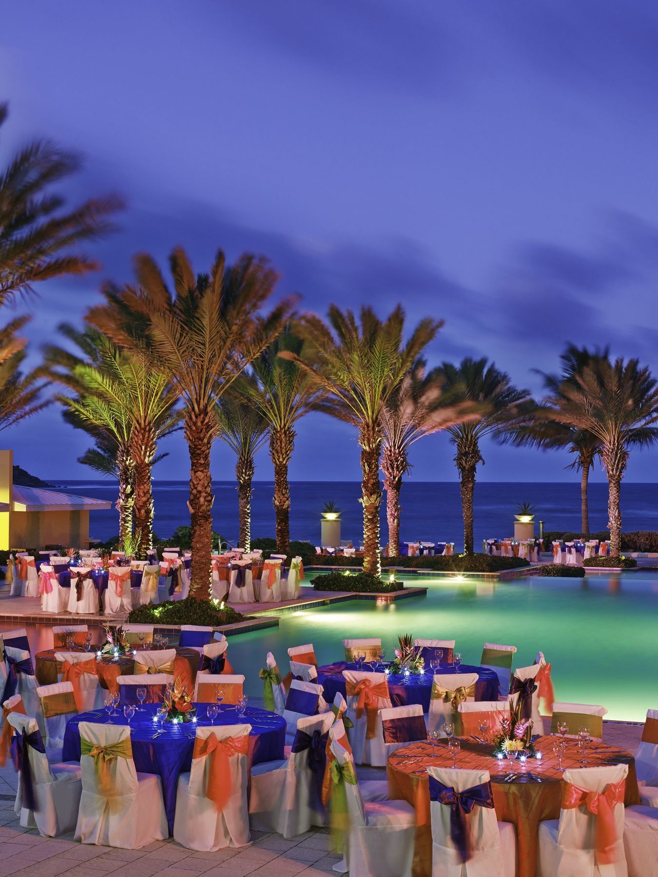 The Westin St Maarten Dawn Beach Resort And Spa Oyster Pond Buitenkant foto