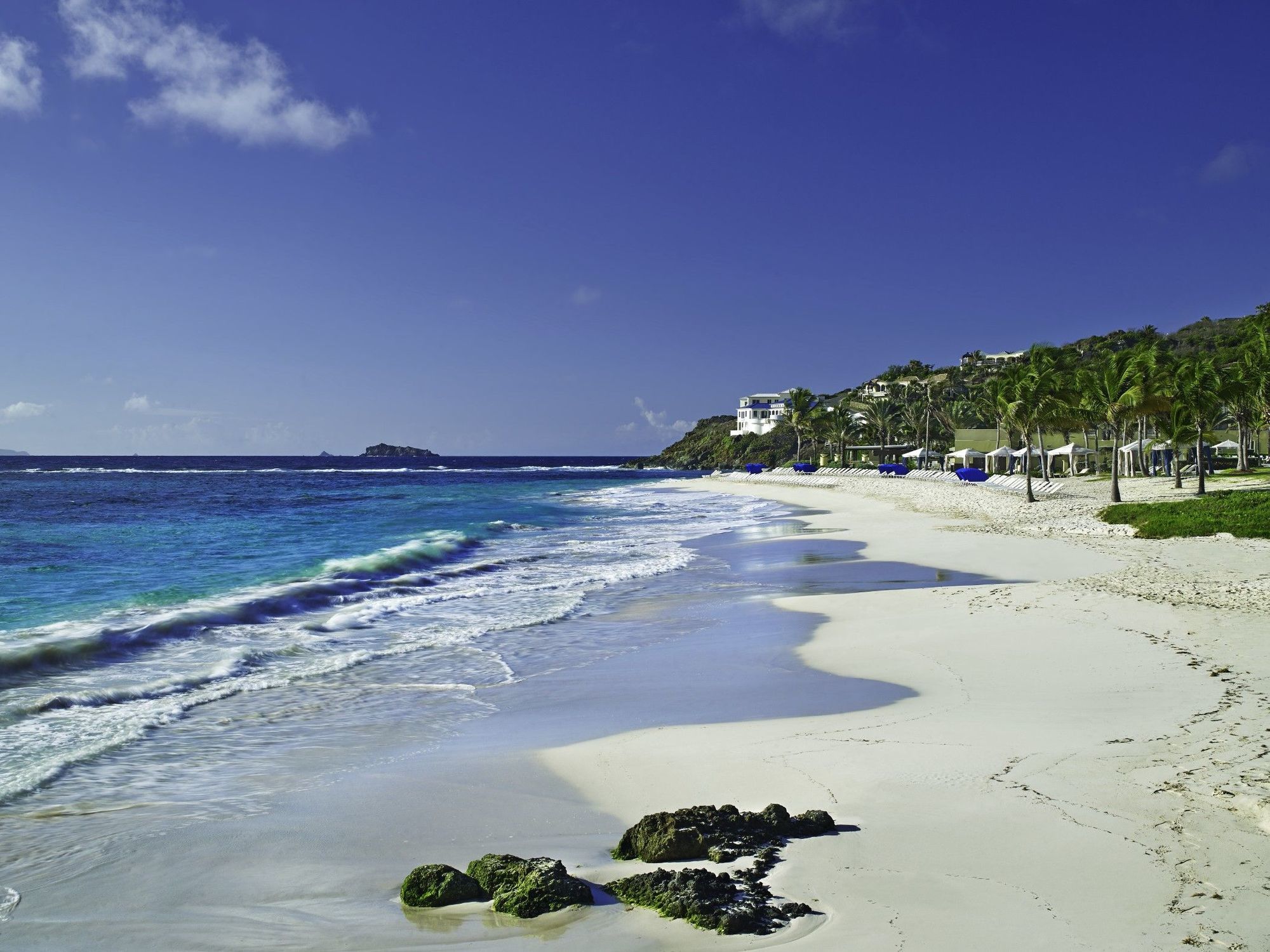 The Westin St Maarten Dawn Beach Resort And Spa Oyster Pond Buitenkant foto