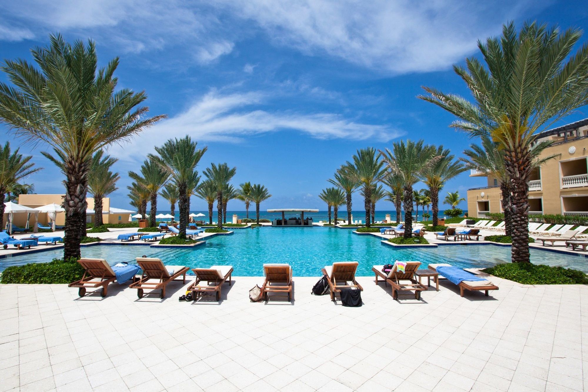 The Westin St Maarten Dawn Beach Resort And Spa Oyster Pond Buitenkant foto