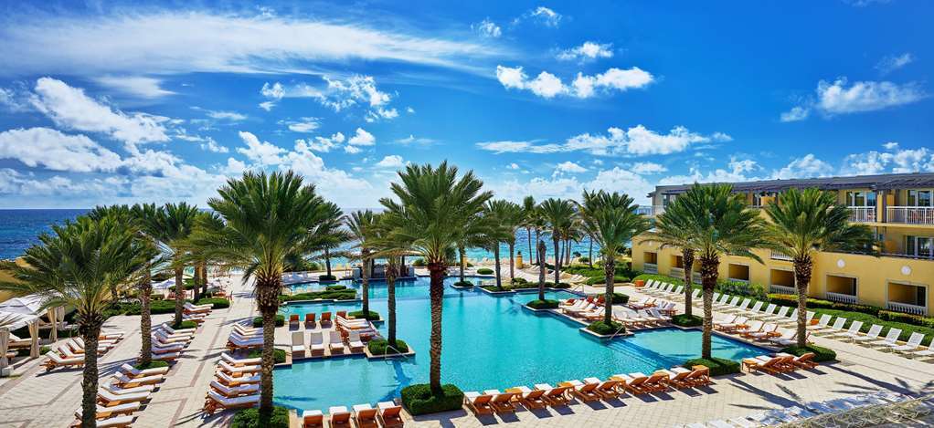The Westin St Maarten Dawn Beach Resort And Spa Oyster Pond Buitenkant foto