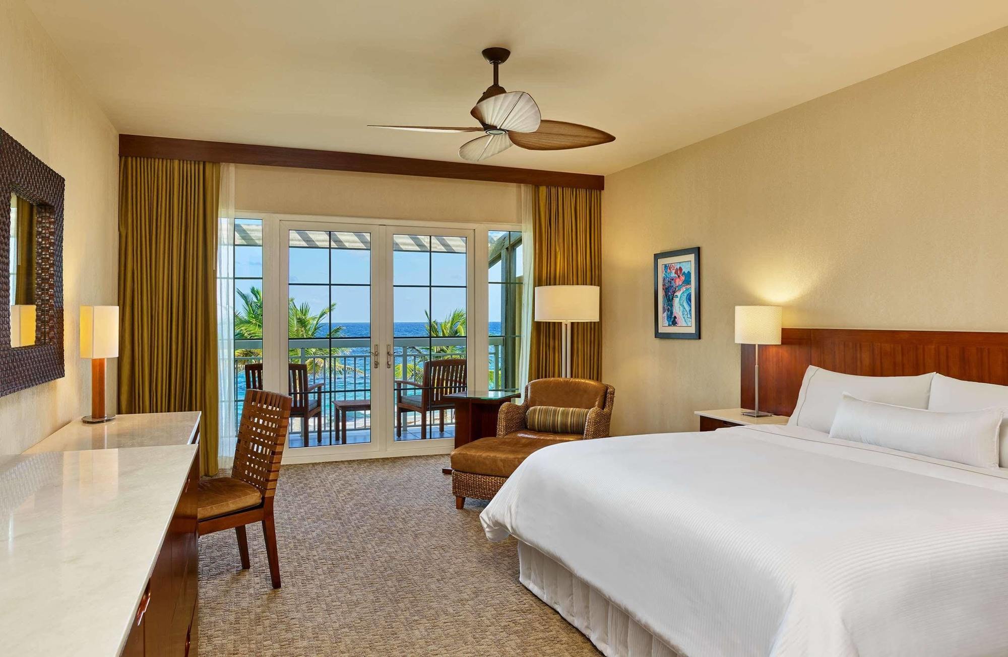 The Westin St Maarten Dawn Beach Resort And Spa Oyster Pond Buitenkant foto
