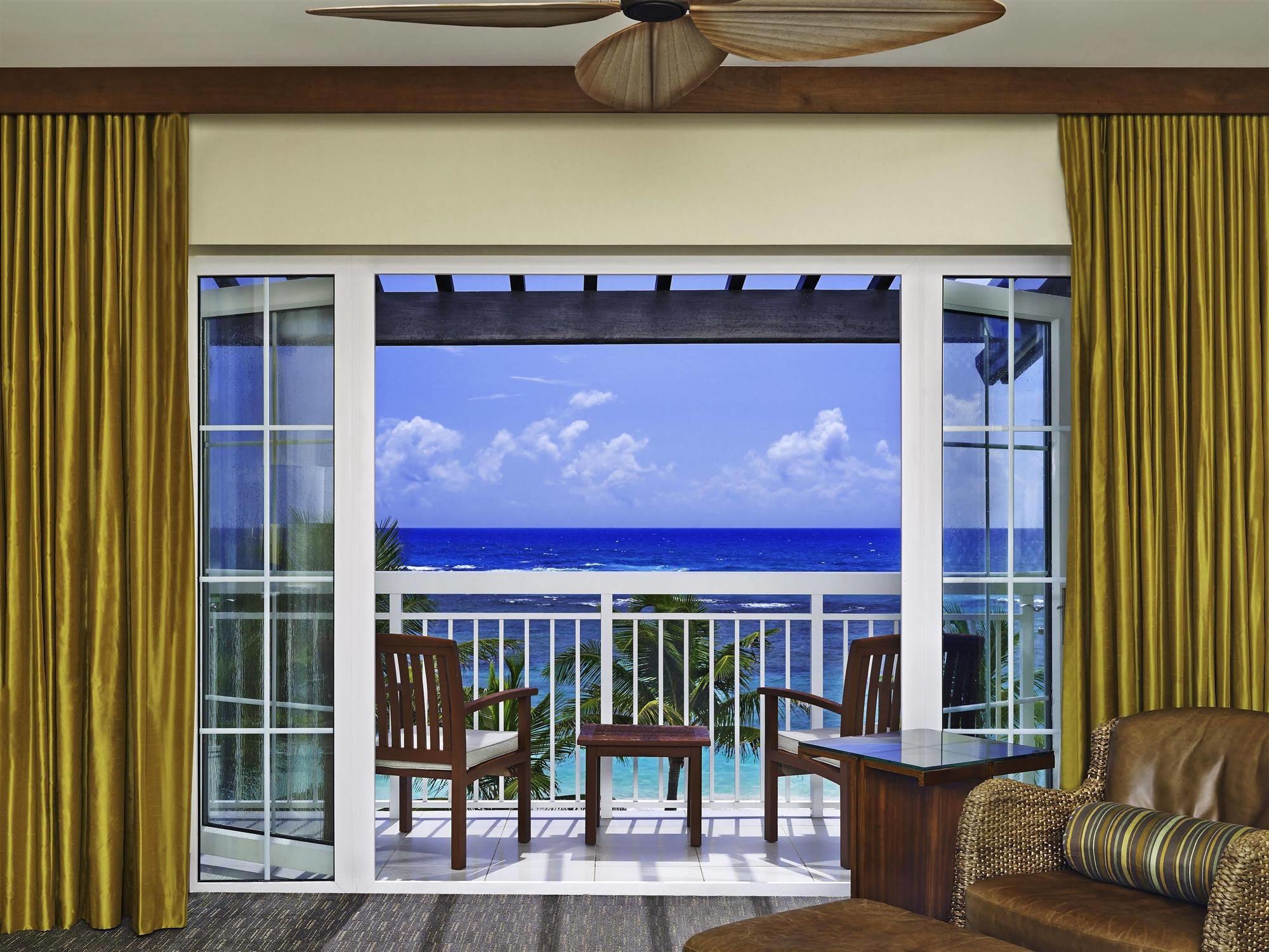The Westin St Maarten Dawn Beach Resort And Spa Oyster Pond Buitenkant foto