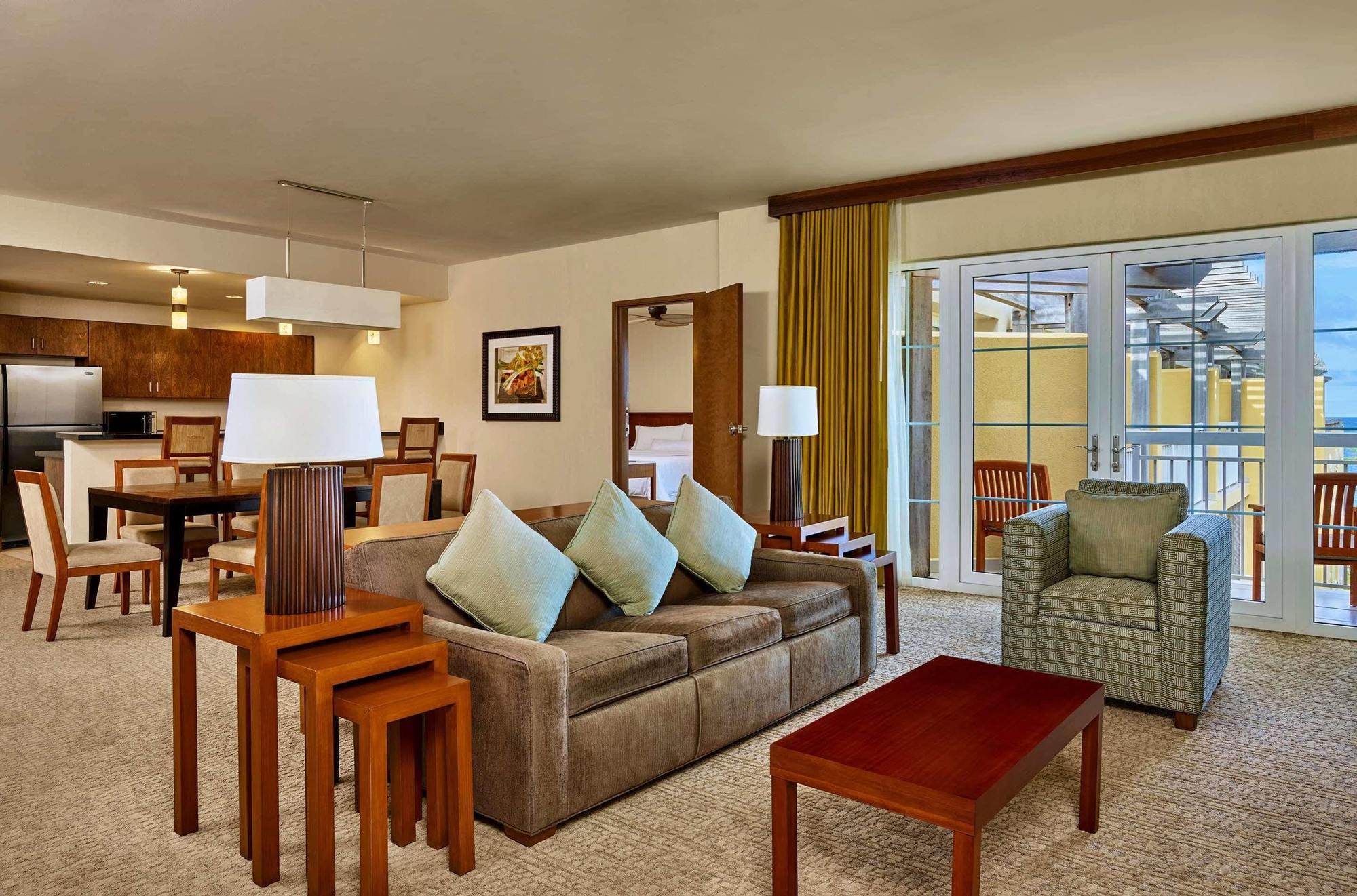 The Westin St Maarten Dawn Beach Resort And Spa Oyster Pond Buitenkant foto