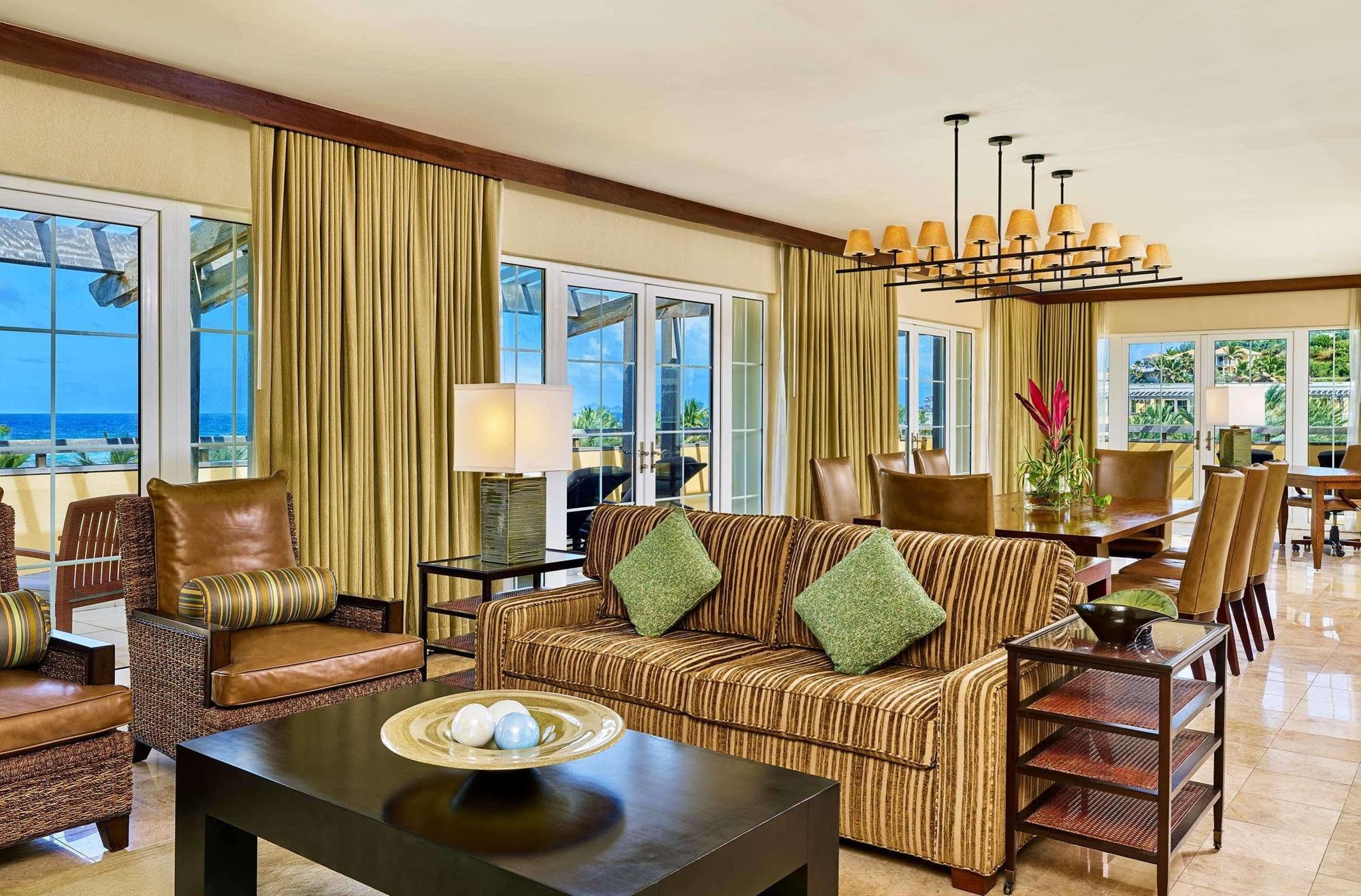 The Westin St Maarten Dawn Beach Resort And Spa Oyster Pond Buitenkant foto