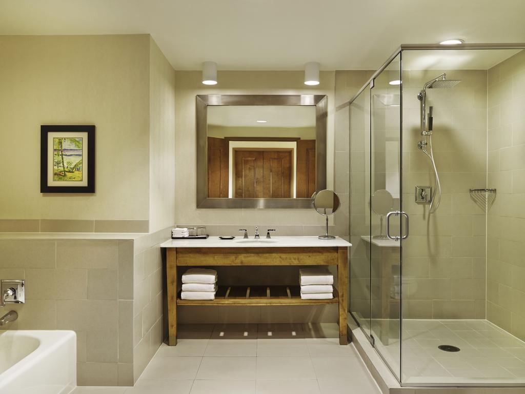 The Westin St Maarten Dawn Beach Resort And Spa Oyster Pond Kamer foto