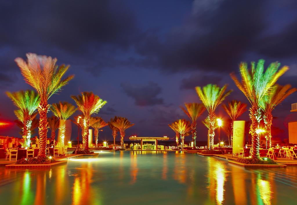 The Westin St Maarten Dawn Beach Resort And Spa Oyster Pond Buitenkant foto